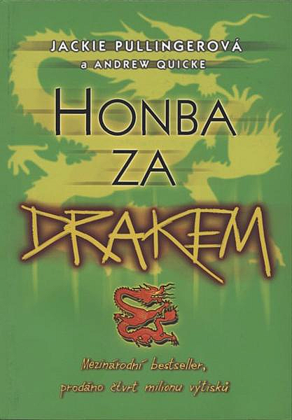 Honba za drakem