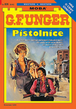 Pistolnice