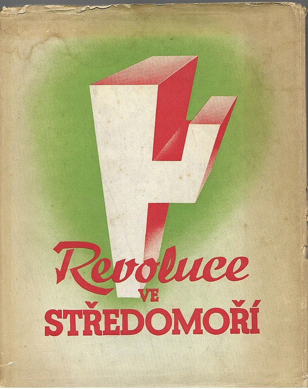 Revoluce ve Středomoří