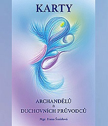 Karty archandělů a duchovních průvodců