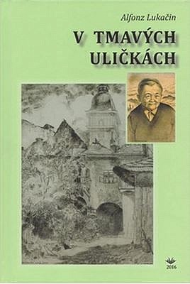 V tmavých uličkách