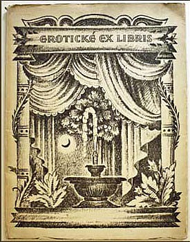 Erotické Ex-Libris