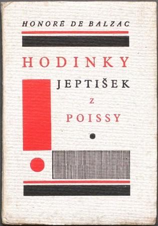 Hodinky jeptišek z Poissy