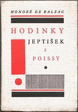 Hodinky jeptišek z Poissy