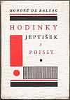 Hodinky jeptišek z Poissy