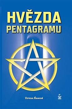 Hvězda pentagramu