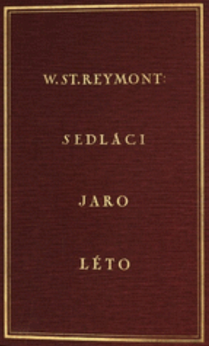 Sedláci IV, Léto