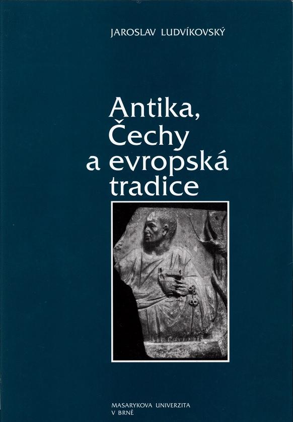 Antika, Čechy a evropská tradice