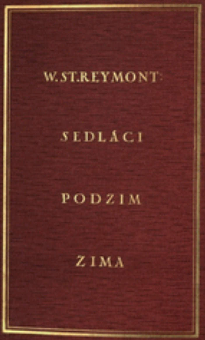 Sedláci II, Zima