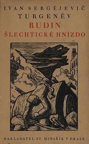 Rudin / Šlechtické hnízdo