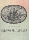 Fernao Magalhaes