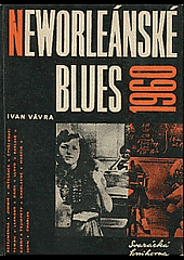 Neworleánské blues