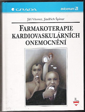 Farmakoterapie kardiovaskulárních onemocnění