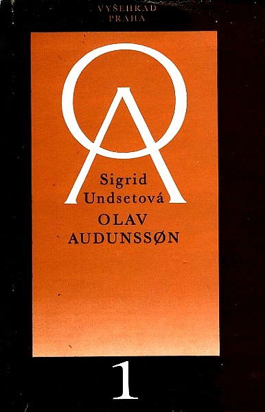 Olav Audunsson - I