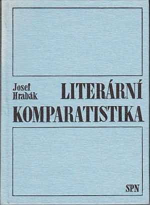 Literární komparatistika