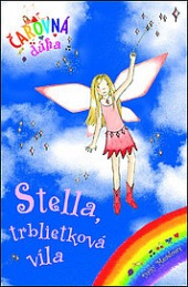 Stella, trblietková víla