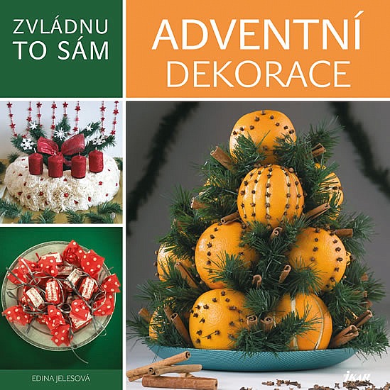 Adventní dekorace