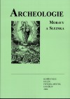 Archeologie Moravy a Slezska 2004