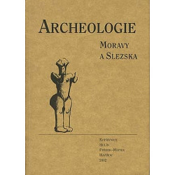 Archeologie Moravy a Slezska 2002