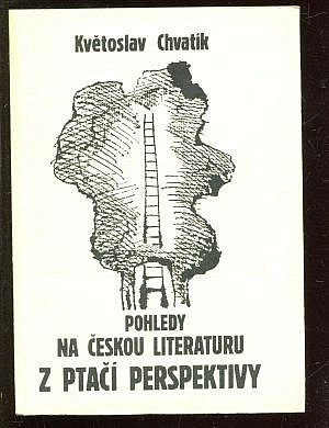 Pohledy na českou literaturu z ptačí perspektivy