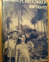 Plantážníkem na Tahiti