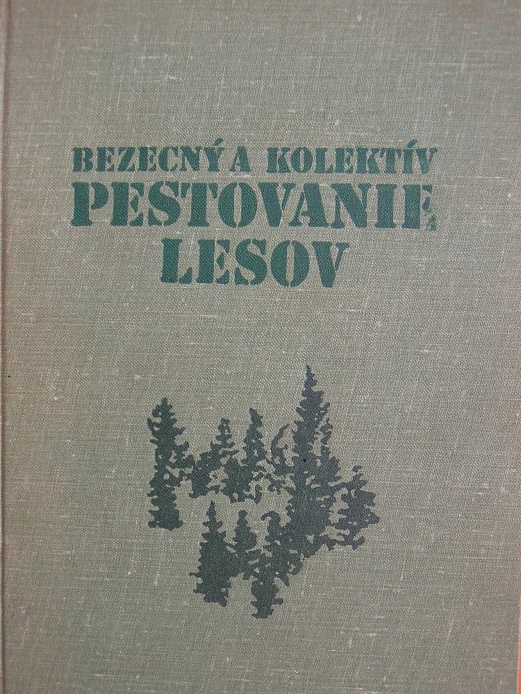 Pestovanie lesov