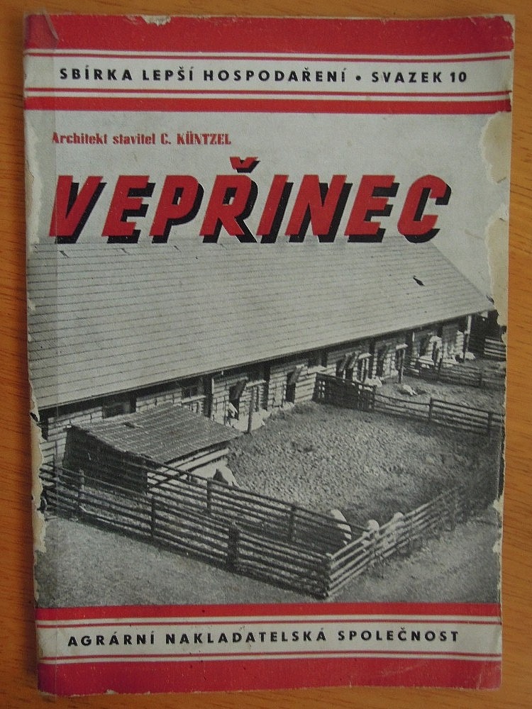 Vepřinec