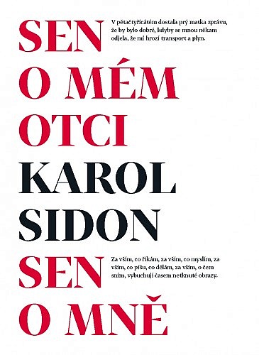 Sen o mém otci – Sen o mně