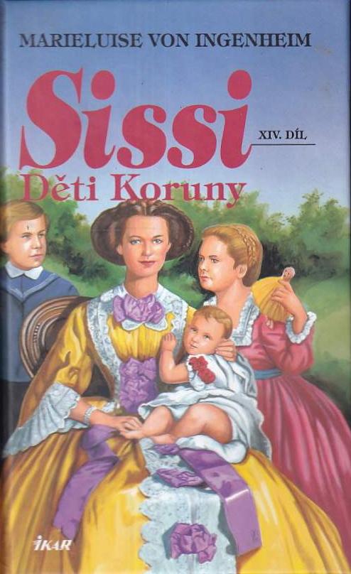 Děti Koruny