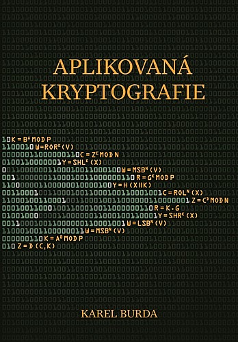 Aplikovaná kryptografie