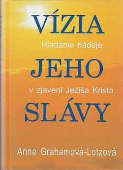 Vízia jeho slávy