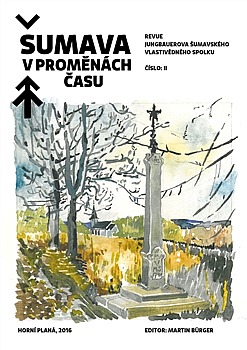 Šumava v proměnách času II.