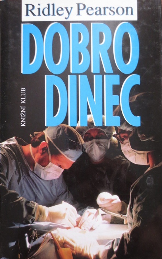 Dobrodinec