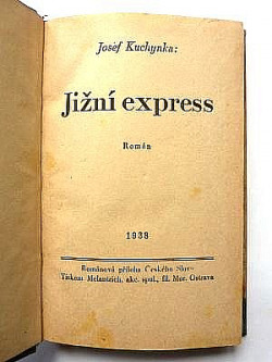 Jižní express