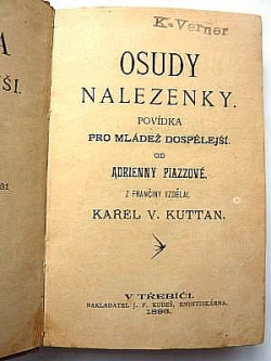 Osudy nalezenky