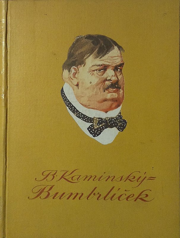 Bumbrlíček a jiné humoresky