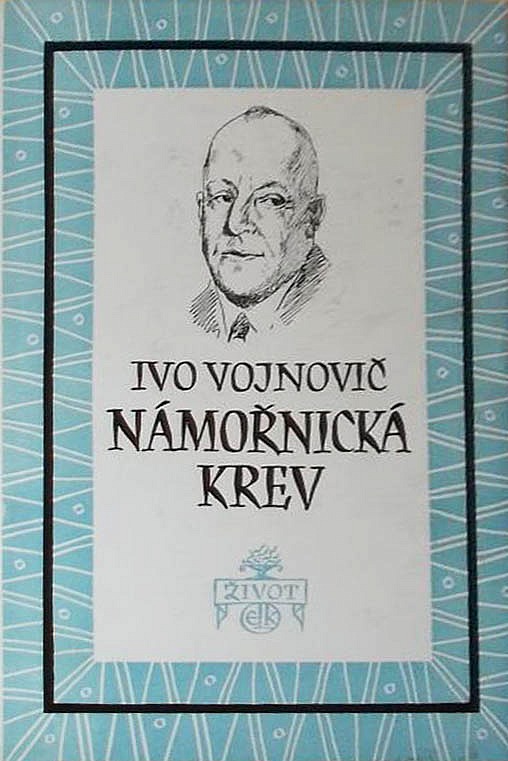 Námořnická krev