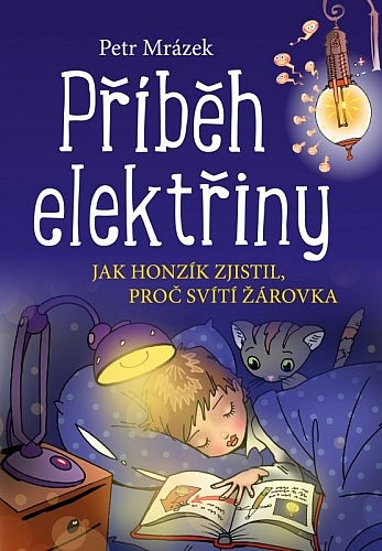 Příběh elektřiny