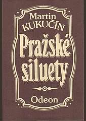 Pražské siluety