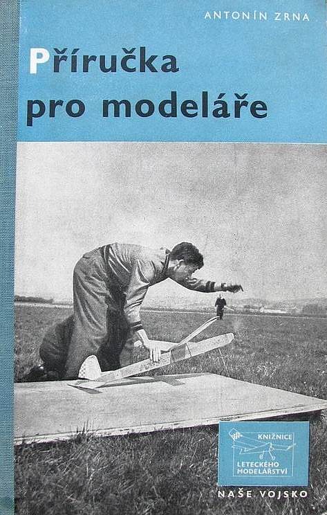 Příručka pro modeláře