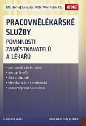 Pracovnělékařské služby: Povinnosti zaměstnavatelů a lékařů