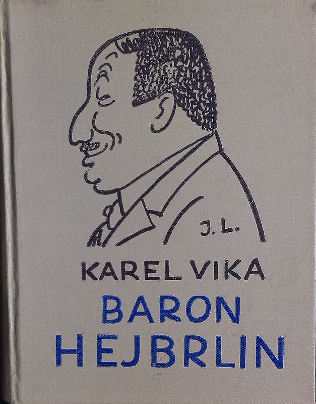 Baron Hejbrlin II