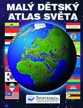 Malý dětský atlas světa