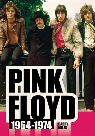 Pink Floyd 1964–1974