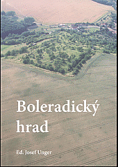 Boleradický hrad