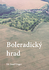 Boleradický hrad