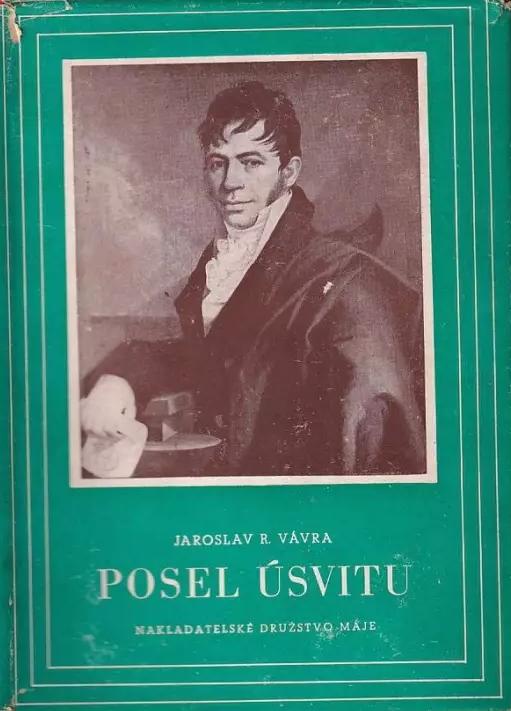 Posel úsvitu