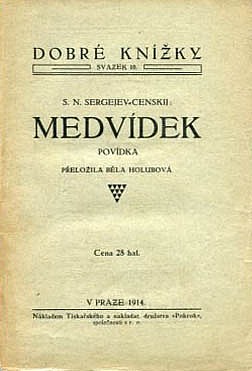 Medvídek