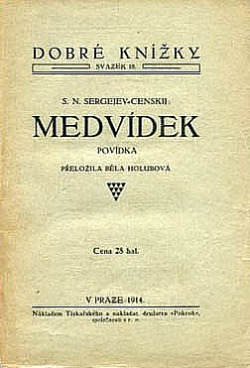 Medvídek