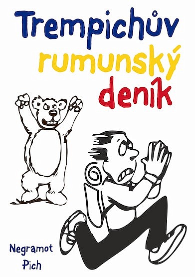 Trempichův rumunský deník